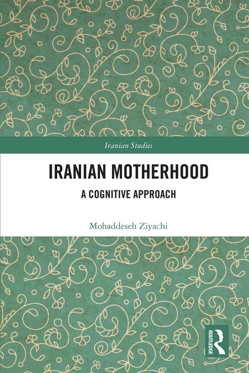 Produktbild: Iranian Motherhood