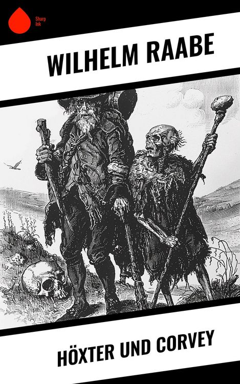 Produktbild: H&ouml;xter und Corvey