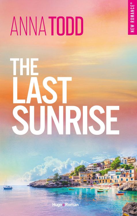 Produktbild: The last sunrise - Version fran&ccedil;aise