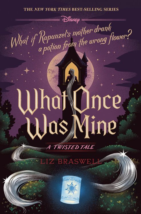 Produktbild: What Once Was Mine