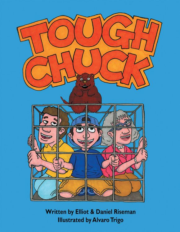 Produktbild: Tough Chuck