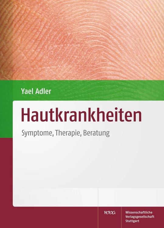Produktbild: Hautkrankheiten