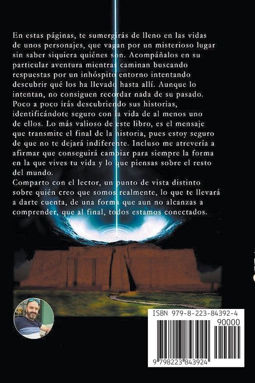 Produktbild: Otra Oportunidad