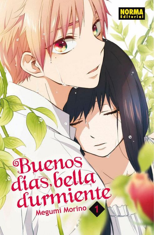 Produktbild: Buenos d&iacute;as, bella durmiente 1