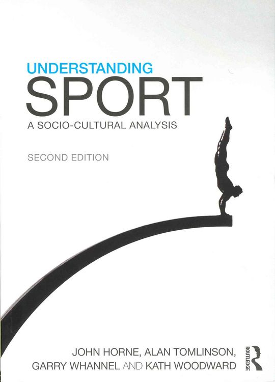 Produktbild: Understanding Sport