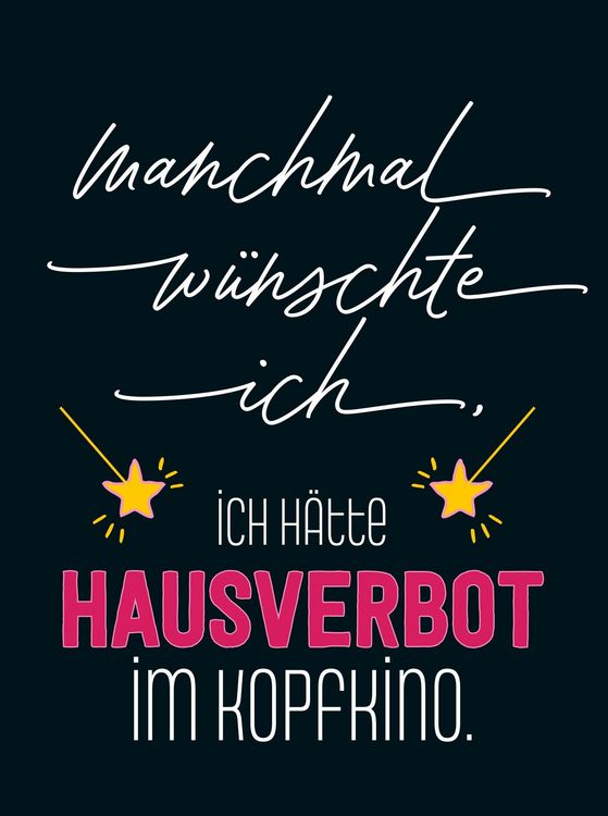 Produktbild: Ein bisschen mehr Ernst t&auml;ter&auml;t&auml;te uns gut