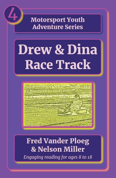 Produktbild: Drew & Dina