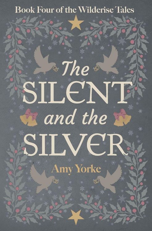Produktbild: The Silent and the Silver