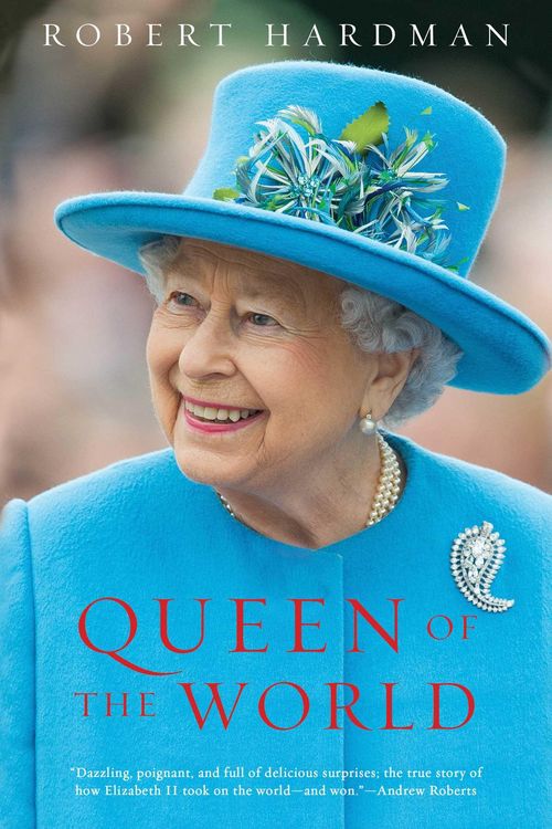 Produktbild: Queen of the World