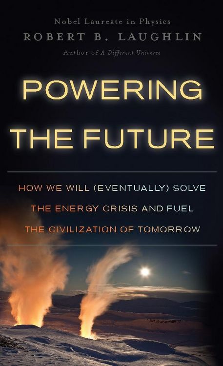 Produktbild: Powering the Future