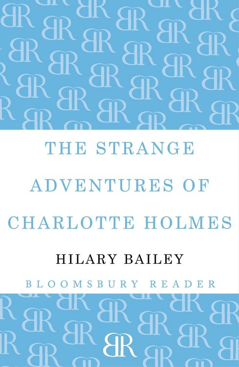 Produktbild: The Strange Adventures of Charlotte Holmes