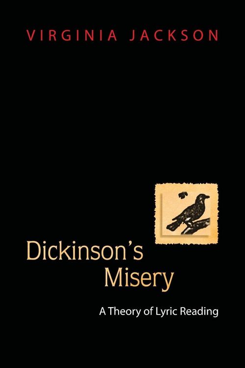 Produktbild: Dickinson's Misery