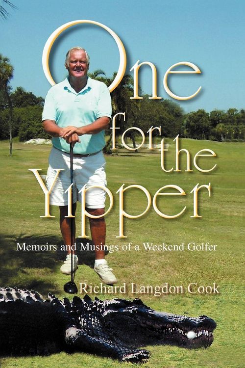 Produktbild: One for the Yipper