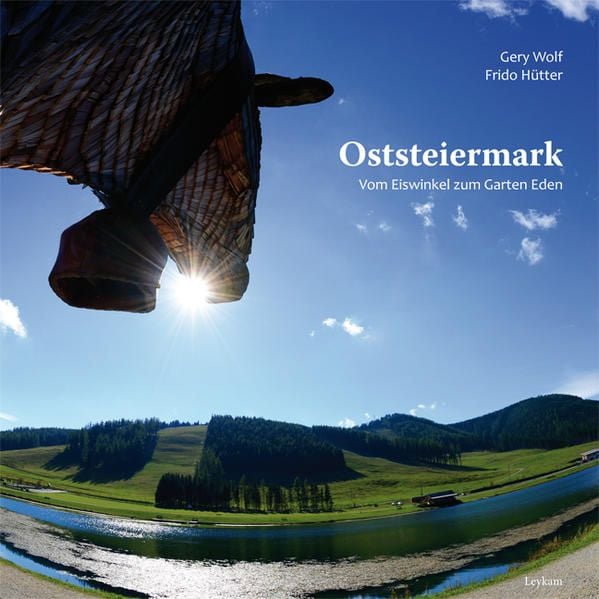 Produktbild: Oststeiermark