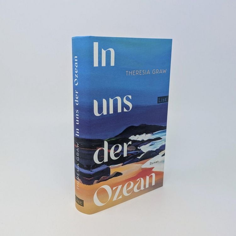 Produktbild: In uns der Ozean