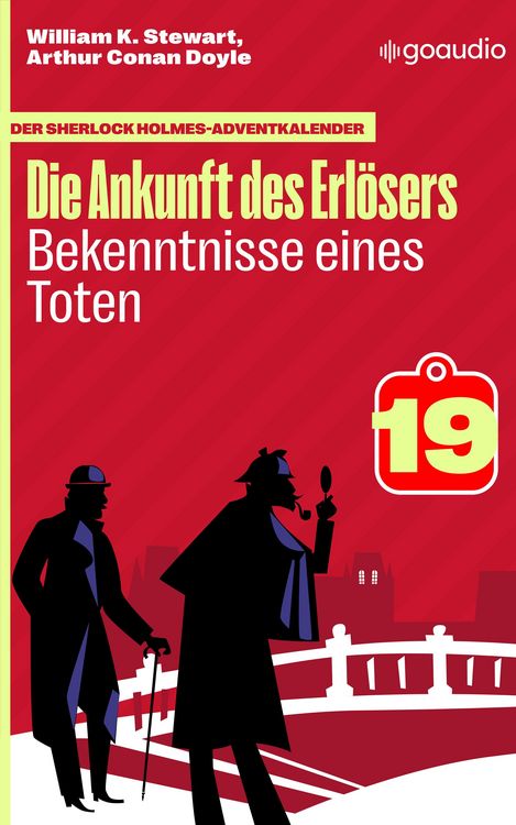 Produktbild: Bekenntnisse eines Toten