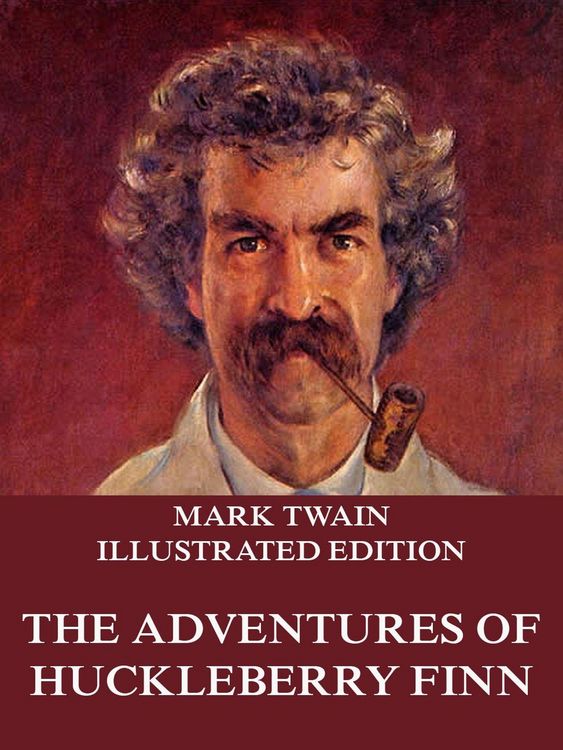 Produktbild: The Adventures Of Huckleberry Finn