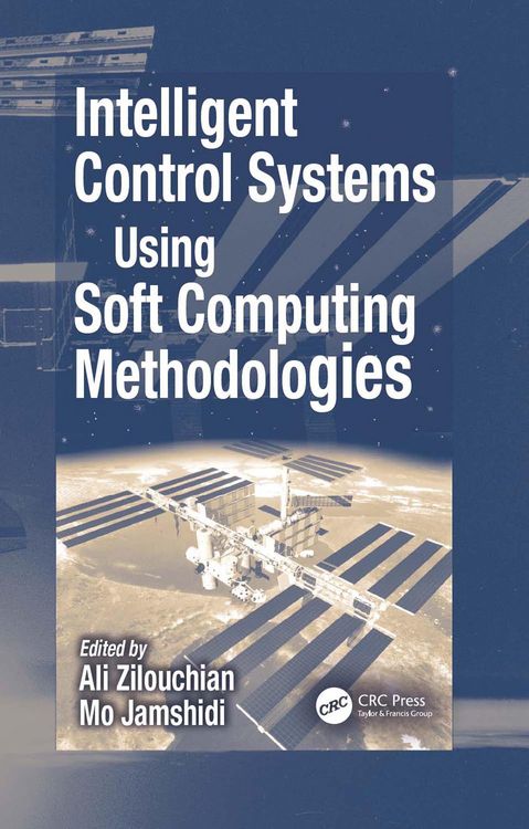 Produktbild: Intelligent Control Systems Using Soft Computing Methodologies