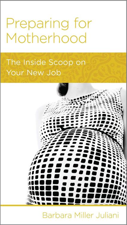 Produktbild: Preparing for Motherhood