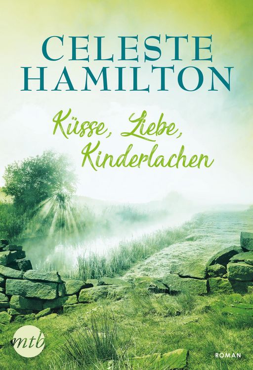 Produktbild: K&uuml;sse, Liebe, Kinderlachen