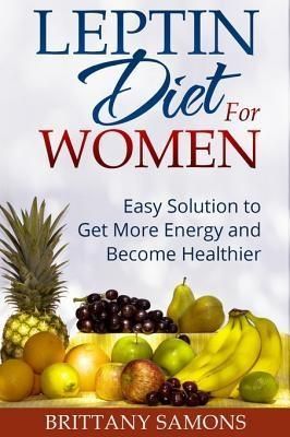 Produktbild: Leptin Diet For Women