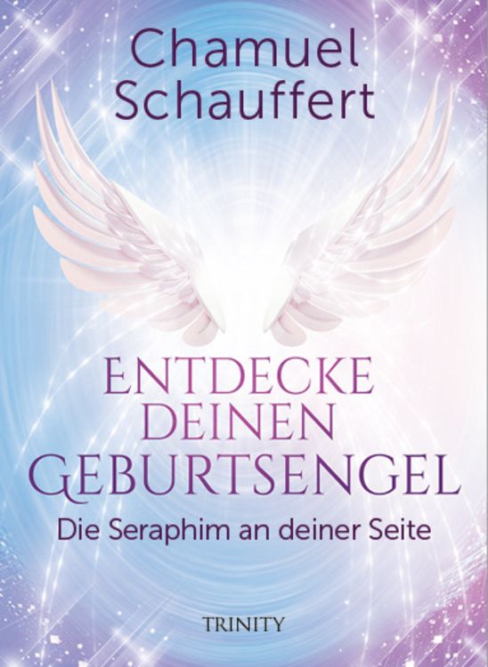 Produktbild: Entdecke deinen Geburtsengel