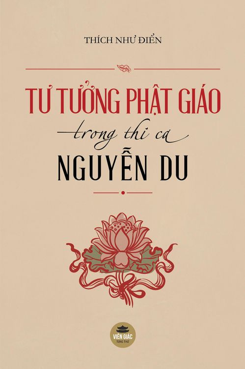 Produktbild: Tu tu&iquest;ng Ph&iquest;t gi&aacute;o trong thi ca Nguy&iquest;n Du