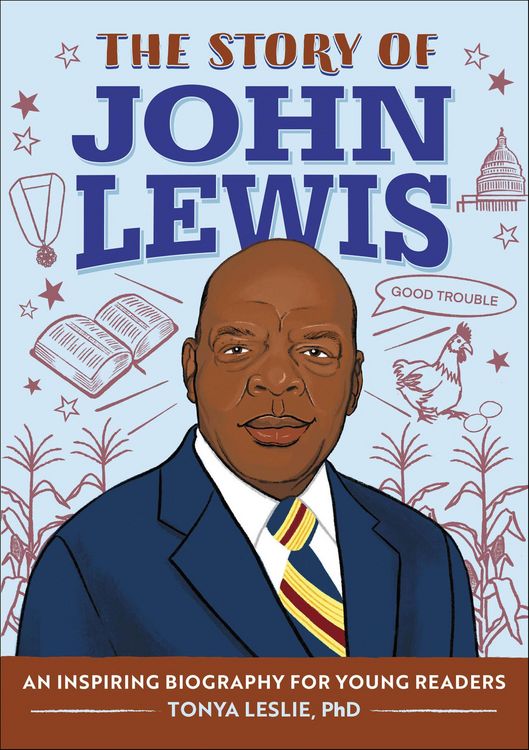 Produktbild: The Story of John Lewis
