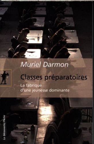Produktbild: Classes pr&eacute;paratoires