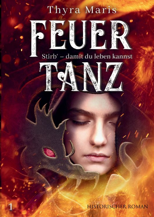 Produktbild: Feuertanz