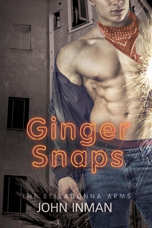 Produktbild: Ginger Snaps