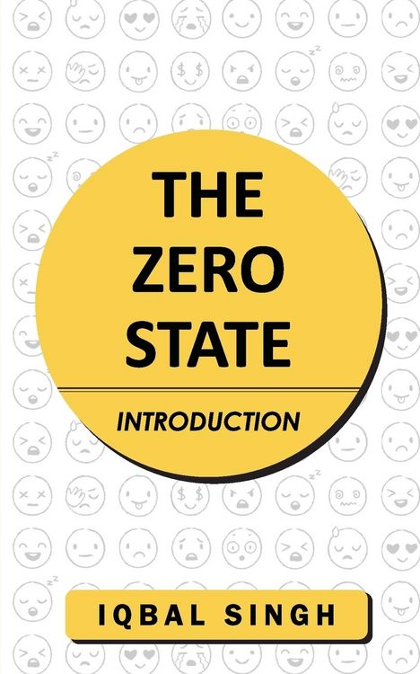 Produktbild: The Zero State - Introduction