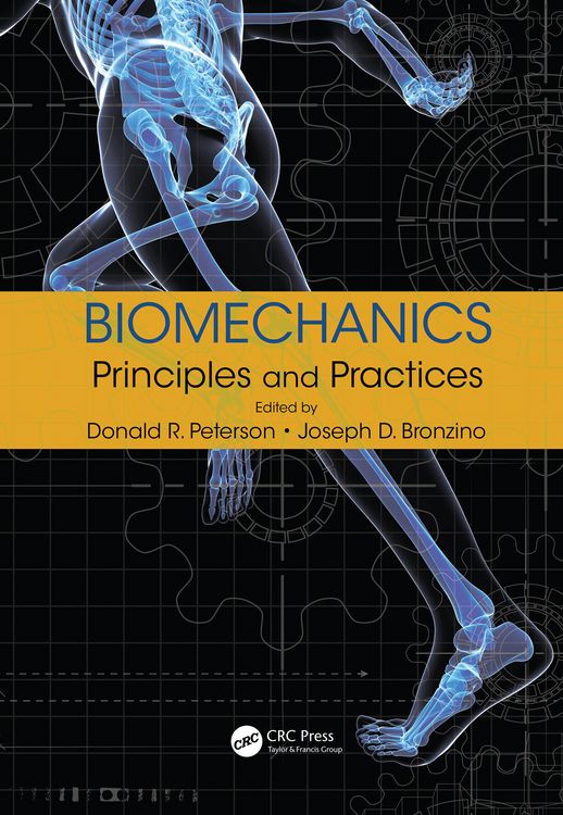 Produktbild: Biomechanics