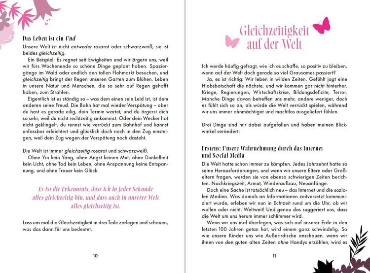 Produktbild: Licht und Schatten