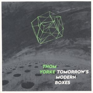 Produktbild: Tomorrows Modern Boxes