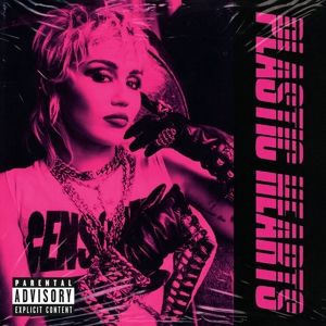 Produktbild: Plastic Hearts