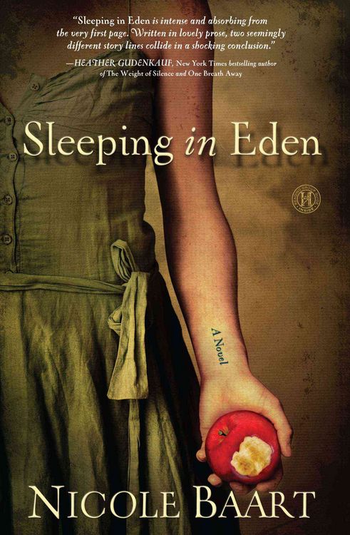 Produktbild: Sleeping in Eden