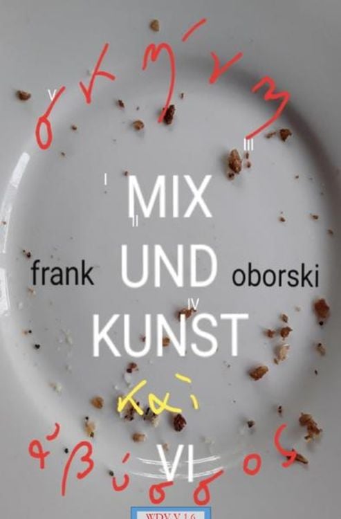 Produktbild: Wege der Vermittlung V 1 / Mix und Kunst VI