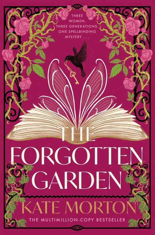 Produktbild: The Forgotten Garden