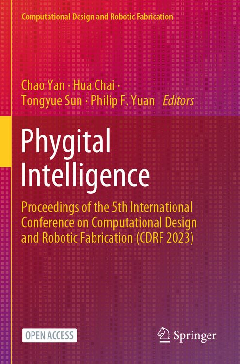 Produktbild: Phygital Intelligence