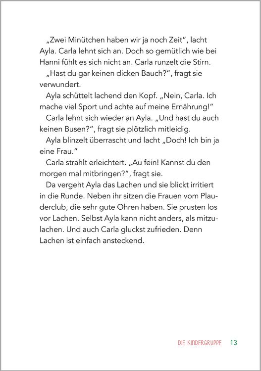 Produktbild: Geschichten vom Plauderclub