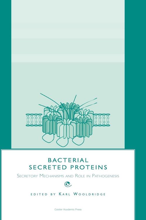 Produktbild: Bacterial Secreted Proteins