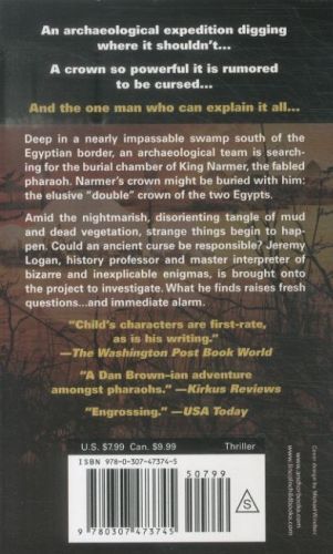 Produktbild: The Third Gate