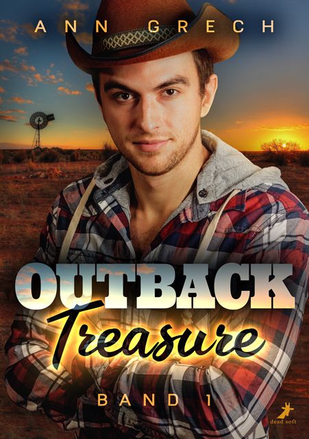 Produktbild: Outback Treasure 1