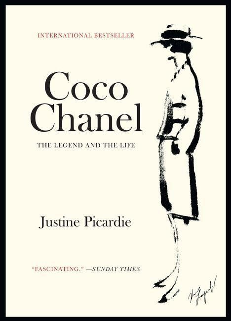 Produktbild: Coco Chanel