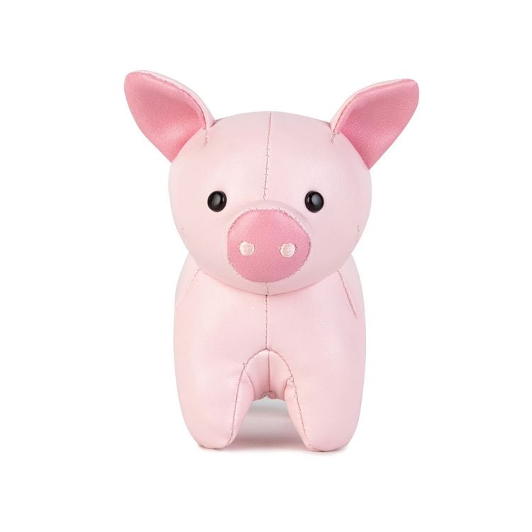 Produktbild: Die kleinen Freunde - Leon das Schwein