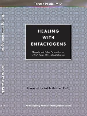 Produktbild: Healing with Entactogens