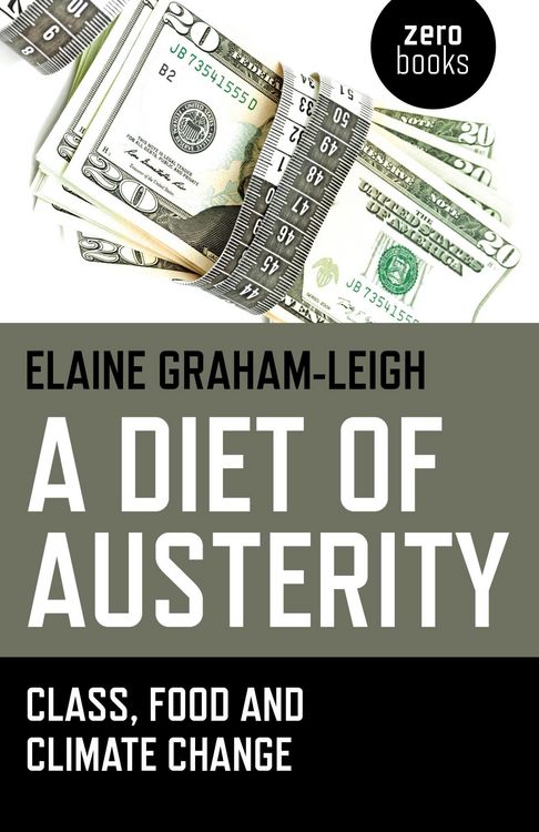 Produktbild: A Diet of Austerity