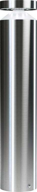 Produktbild: LEDVANCE 4058075205376 ENDURA® STYLE CYLINDER L LED-Außenstandleuchte 6W Edelstahl