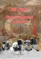 Produktbild: Milli M&uuml;cadele ve T&uuml;rkiye Cumhuriyeti Inkilap Tarihi